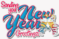 pic for new years greeting 